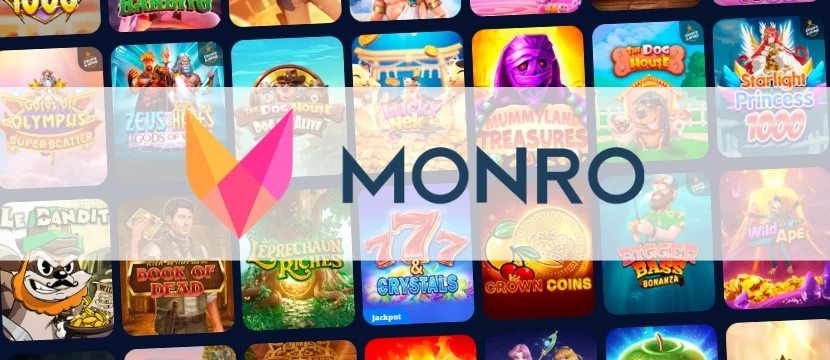 MONRO Casino